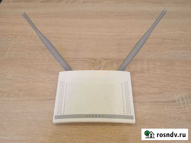 Wifi роутер Златоуст - изображение 1