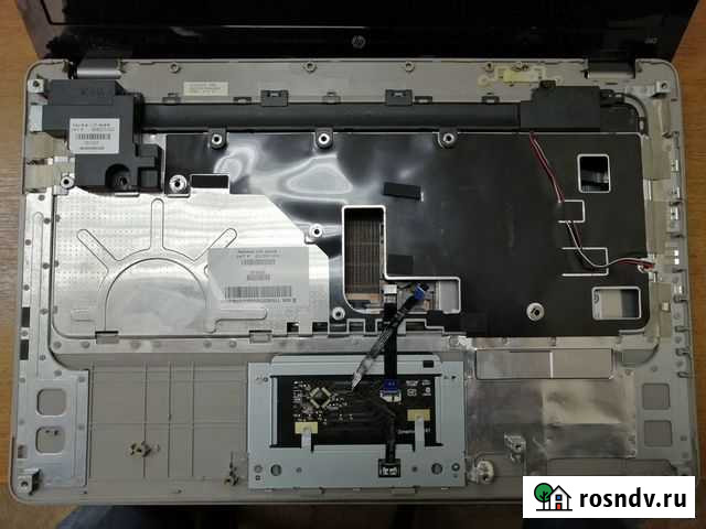 HP G62 на запчасти Иваново - изображение 1