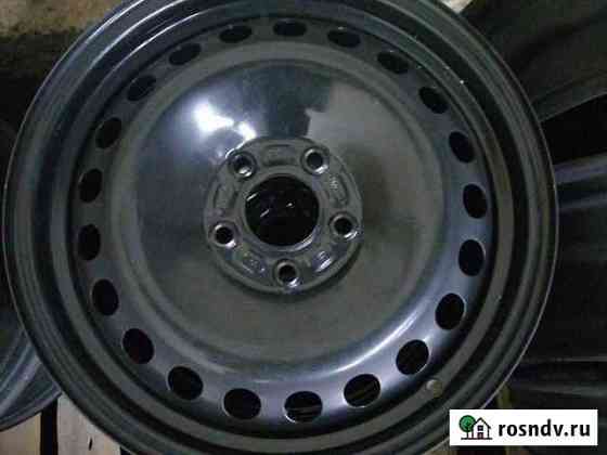 Диски форд R16 Абакан