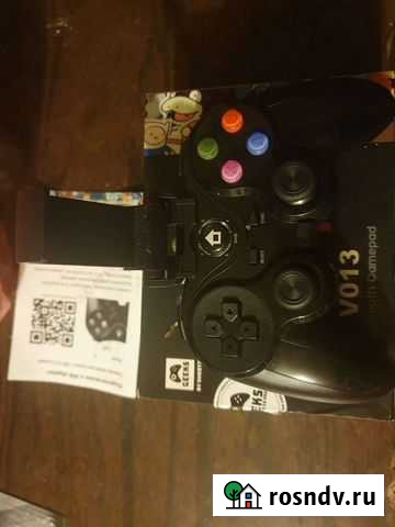 Геймпад для смартфона Королев - изображение 1