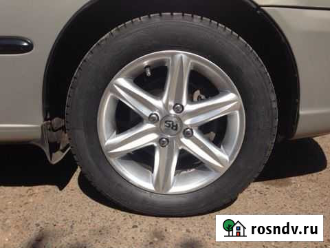 Зимние колеса Хендай Акцент, Гетц, Киа Пиканто Нижний Новгород - изображение 1
