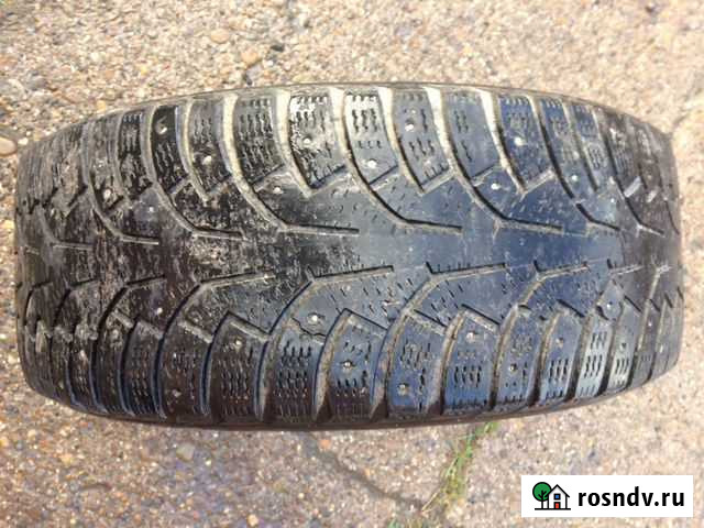 Nokian 215/55 R16 Череповец - изображение 1