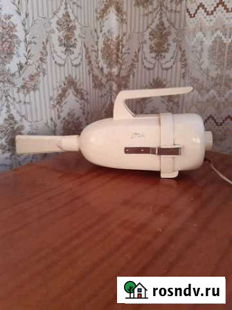 Пылесос ручной мини Димитровград - изображение 1