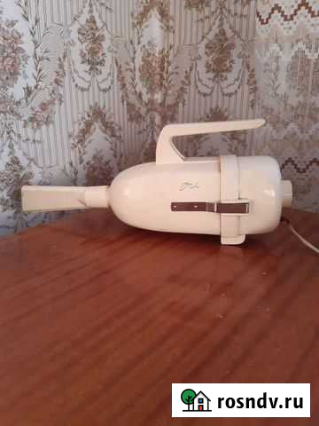 Пылесос ручной мини Димитровград - изображение 1