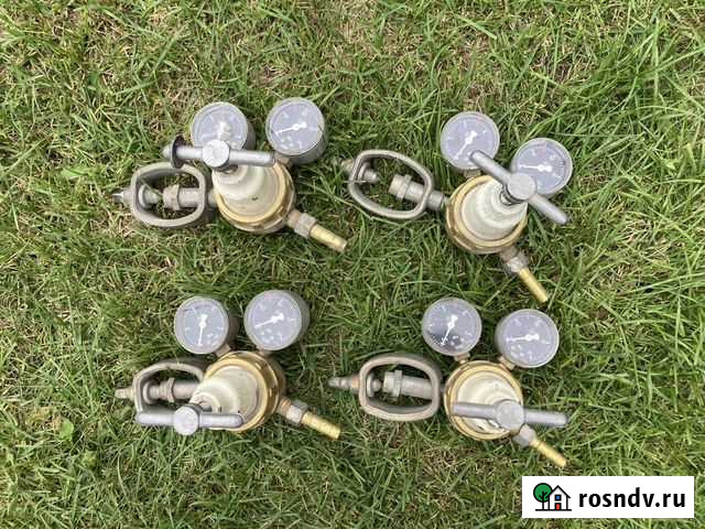 Редуктора Южный - изображение 1