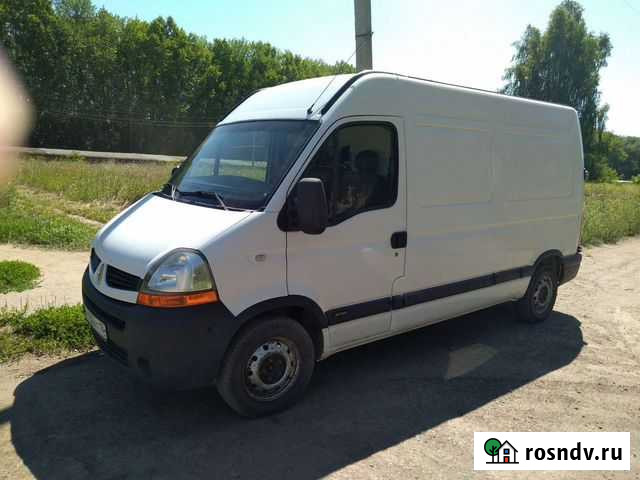 Грузоперевозки на фургоне, пикапе Рено Мастер Воткинск - изображение 1