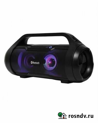 Колонка Perfeo Deeptone 15w Симферополь - изображение 1