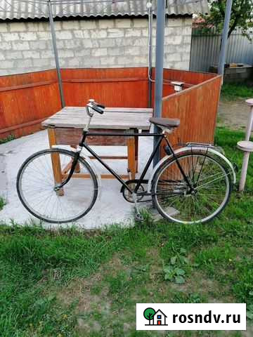 Велосипед сура Рязань - изображение 1