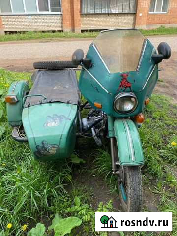 Урал Стерлитамак - изображение 1