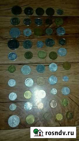 Набор монет 7 Волжск - изображение 1