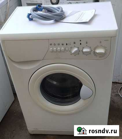 Стиральная машина бу Евпатория - изображение 1