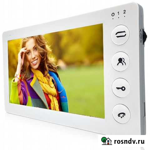 Домофон-комплект Нальчик - изображение 1
