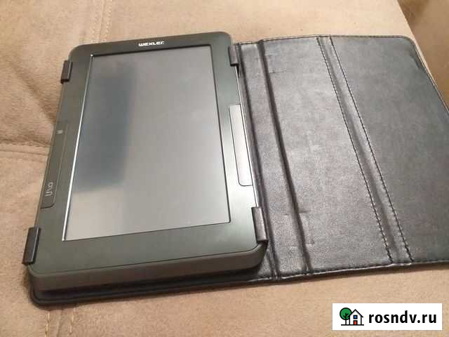 Электронная книга Wexler Кемерово - изображение 1