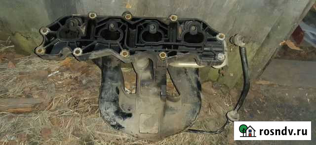 Впускной колектор форд мондеу Сосногорск - изображение 1