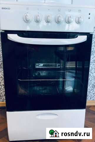 Плита электрическая стеклокерамика б/у Краснокаменск - изображение 1