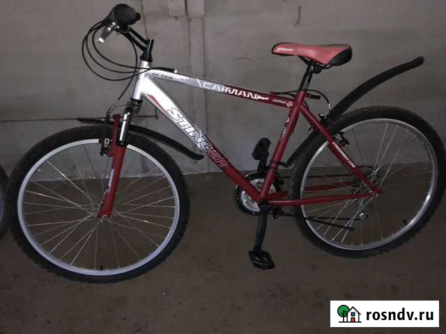 Велосипед Stinger Caiman Подольск - изображение 1