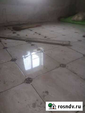 Строитель Мамедкала - изображение 1