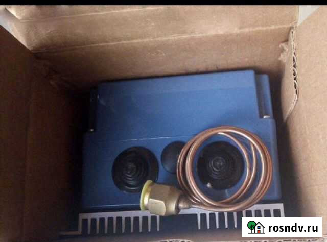 Регулятор Johnson Controls P215DP-9100 Мытищи - изображение 1