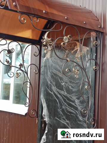 Козырёк Ульяновск - изображение 1