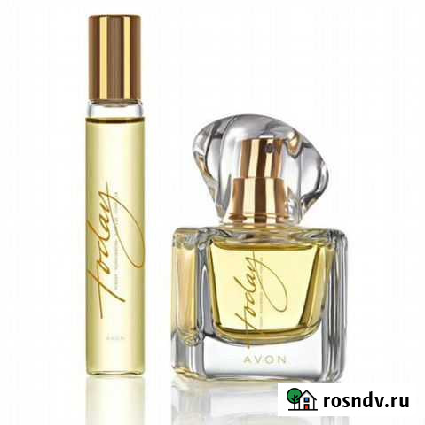 Avon косметика Эйвон духи Каа-Хем - изображение 1