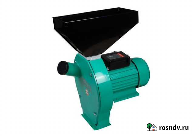 Зернодробилка Sturm Валуйки - изображение 1