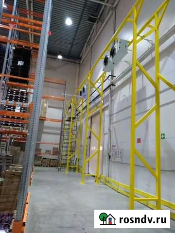 Изготовление-сварка металлоконструкций(навесов,заб Мурмино - изображение 1