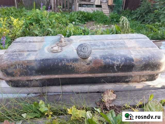 Бензобак на УАЗ, Газ Майма - изображение 1