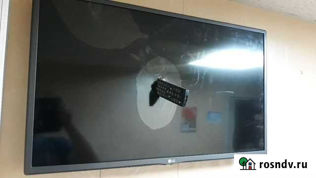 Ремонт ЖК телевизоров Калачинск - изображение 1