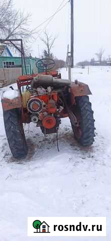 Т 16 Омск - изображение 1