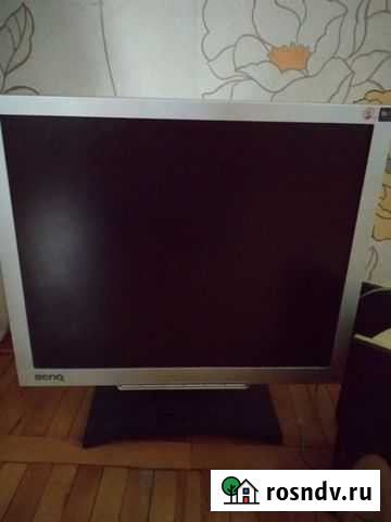 Компьютер в сборе Пушкино - изображение 1