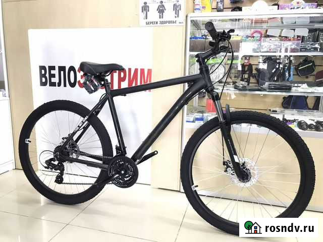 Велосипед stark 26.1 D Shimano Ростов-на-Дону - изображение 1