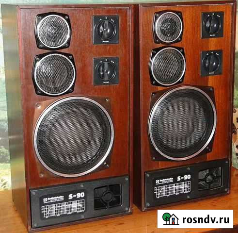 Колонки Печора - изображение 1