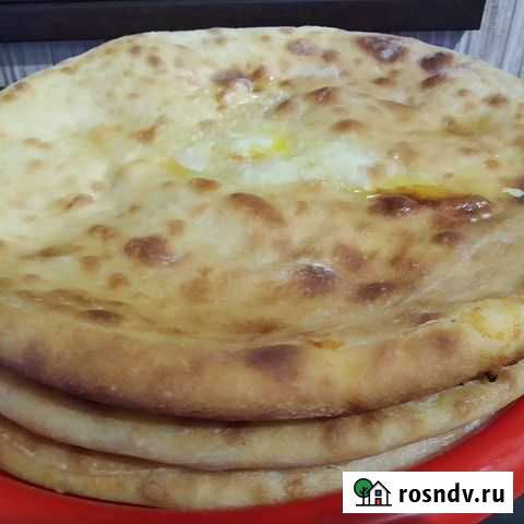 Осетинские пироги Лобня - изображение 1