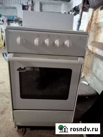 Газовая плита бу Сарапул - изображение 1