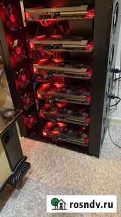 Radeon rx 6700 xt Сочи