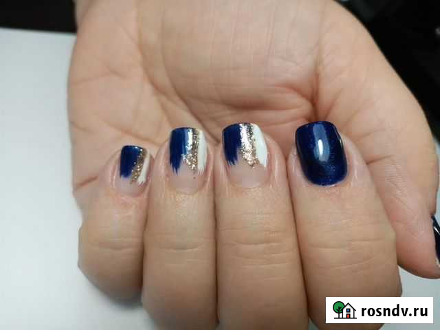 Маникюр, наращивание Муром - изображение 1