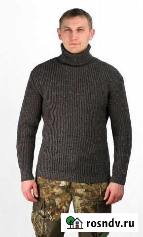 Свитер рыбака от 48 до 58р Красногорск - изображение 1