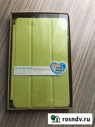 Чехол для Samsung Tab ST 700 8.4” Чехов - изображение 1