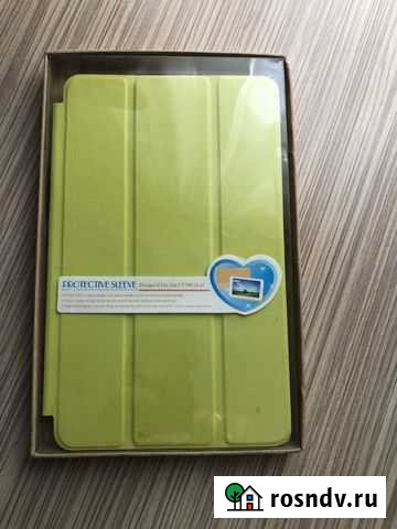 Чехол для Samsung Tab ST 700 8.4” Чехов - изображение 1