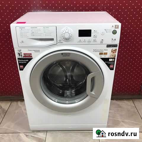 Стиральные машины бу Монино - изображение 1