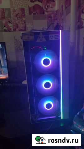 Игровой компьютер Пенза - изображение 1