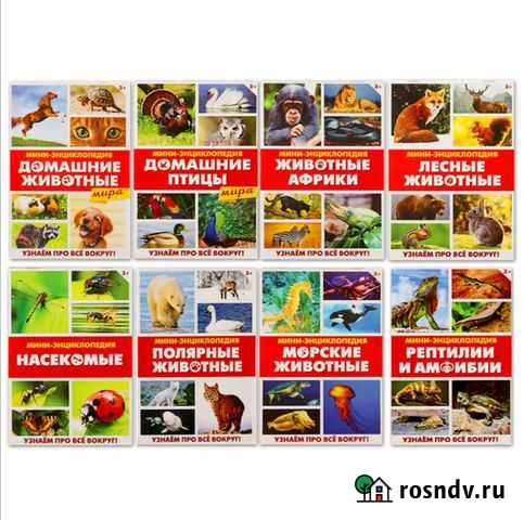 Энциклопедия Балашов - изображение 1