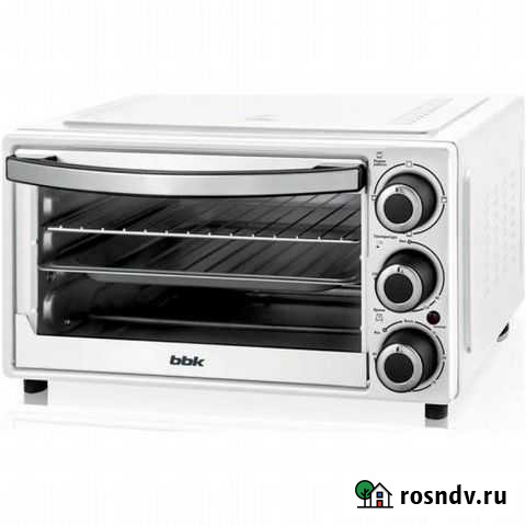 BBK OE1832 Электрическая печь Волгоград - изображение 1