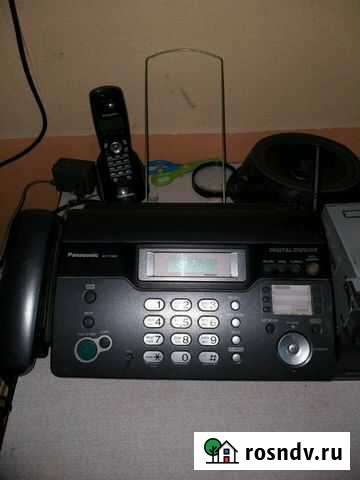 Телефакс Саратов - изображение 1