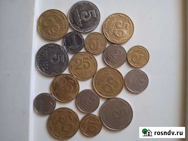 Монеты Украины 100руб Новочеркасск - изображение 1