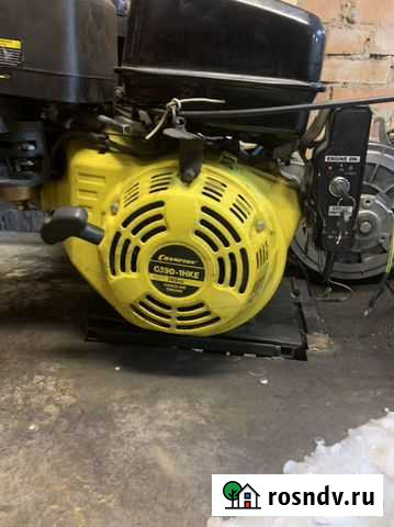 Мотособака Сокол - изображение 1
