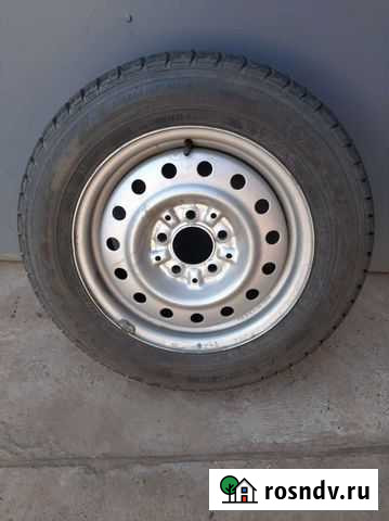 Продам колеса Улан-Удэ - изображение 1