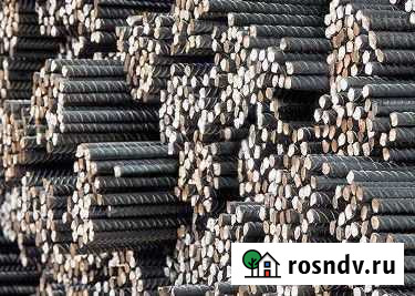 Арматура 10 Серпухов - изображение 1