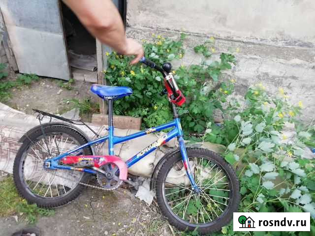 Продам детский велосипед Челябинск - изображение 1