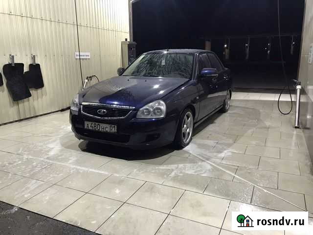 Тюнинг ваз Майкоп - изображение 1